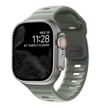 Pulsera Correa Deportiva Apple Watch 42-44-45-49mm Costal Rock