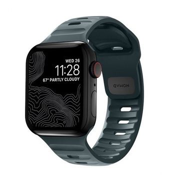 Correa Deportiva Apple Watch 42-44-45-49mm