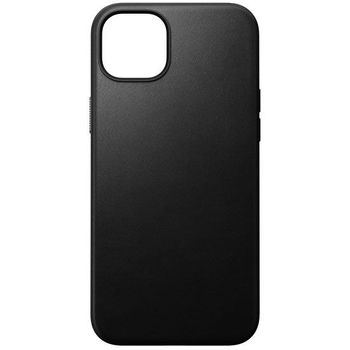 Funda De Cuero Moderna Para Iphone 15 Plus