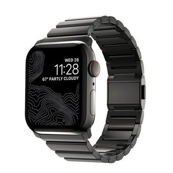 Correa V2 Para Apple Watch 1-9 Y Se 42-44-45mm