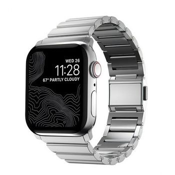 Correa V2 Para Apple Watch 1-9 Y Se 42-44-45mm