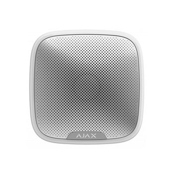 Alarma Doméstica Inalámbrica Ajax Hub 2 Plus - Kit 1 - Blanco con Ofertas  en Carrefour