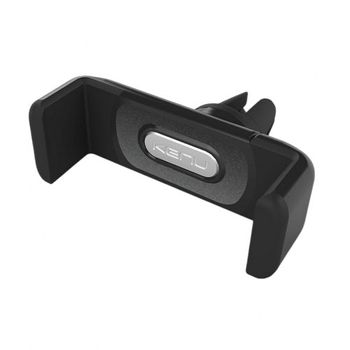 Soporte De Coche Giratorio Airframe Plus Para Smartphones Y Tabletas De 6 Pulgadas