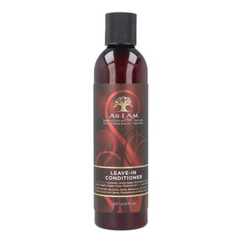 Acondicionador As I Am Leave-in Conditioner (237 Ml)