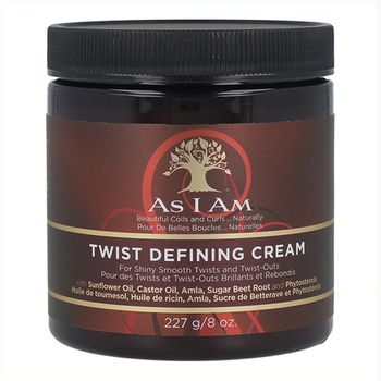 Acondicionador Rizos Definidos As I Am Twist (227 G)