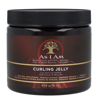 As I Am Curling Jelly 454 Gr