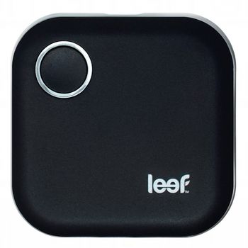 Leef Ibridge Air Negro 64gb