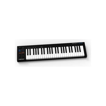 Teclado Controlador Midi-usb Nektar Impact Gx49