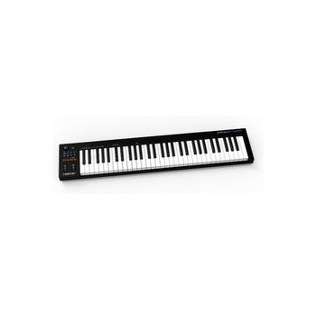 Teclado Controlador Midi-usb Nektar Impact Gx61