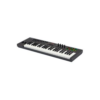 Teclado Controlador Midi-usb Nektar Impact Lx49+