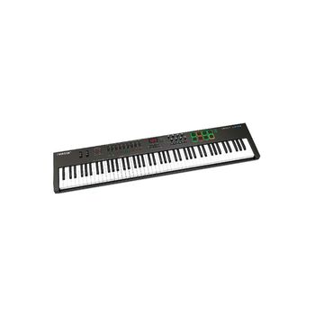 Teclado Controlador Midi-usb Nektar Impact Lx88+