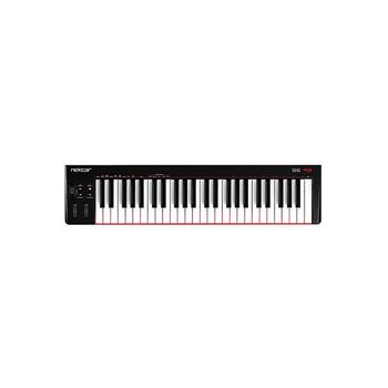 Teclado Controlador Midi-usb Nektar Se49