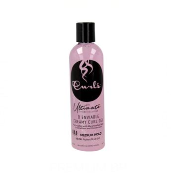 Crema Para Definir Rizos Curls The Ultimate B (236 Ml)