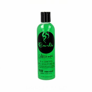 Crema Para Definir Rizos Curls The Ultimate B N Control Curl Sculpting (236 Ml)