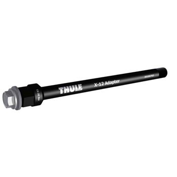 Bolsas Y Mochilas Esqui Thule E-thru Axle Adapter 12 Mm