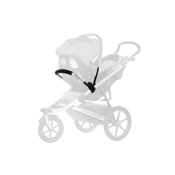 Adaptador Universal Thule Urban Glide Coche/silla