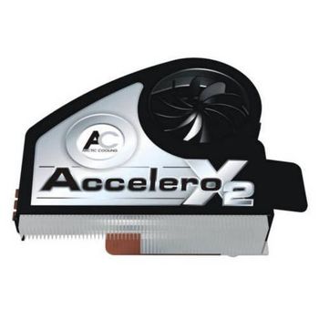 Arctic Accelero X2. Cooler De Vga Para Ati