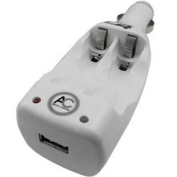 Encendedor USB recargable original Mechero original de llama resistente al  viento con sin llama Personalizar el encendedor -  España