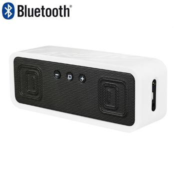 Arctic S113bt Blanco. Altavoces Bluetooth 6w 2.0