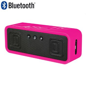 Arctic S113bt Rosa. Altavoces Bluetooth 6w 2.0