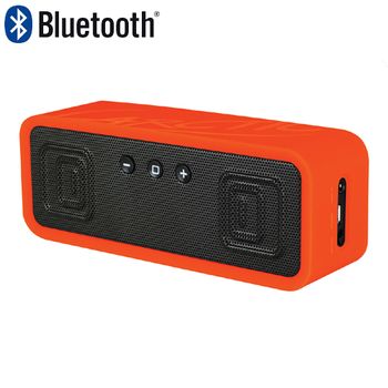 Arctic S113bt Naranja. Altavoces Bluetooth 6w 2.0