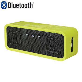 Arctic S113bt Lima. Altavoces Bluetooth 6w 2.0