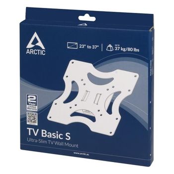 Soporte Tv Pared Giratorio Con Doble Brazo 32- 70- Holmios con Ofertas en  Carrefour