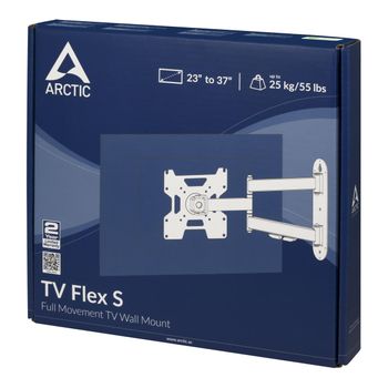 Arctic Soporte Tv Flex S - Vesa