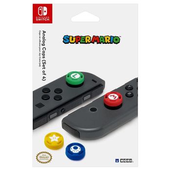 Grips Super Mario Swich Hori