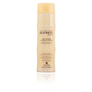 Bamboo Smooth Anti-frizz Conditioner 250 Ml