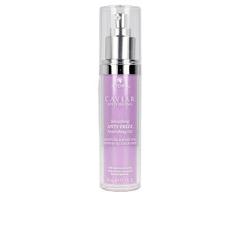 Caviar Smoothing Anti-frizz Nourishing Oil 50 Ml