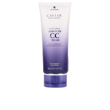 Caviar Replenishing Moisture Cc Cream 100 Ml