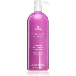 Alterna Caviar Smoothing Anti-frizz Conditioner Back Bar 1000 Ml Unisex