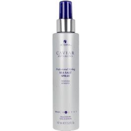 Alterna Caviar Professional Styling Sea Salt Spray 147 Ml Unisex