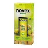 Novex Nutrire Citric Fruits Sérum Capilar 60 Ml