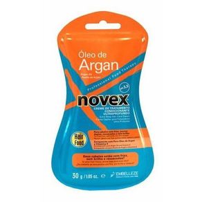 Novex Óleo De Argan Mascarilla Capilar 1 Kg