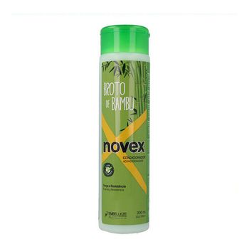 Acondicionador Bamboo Sprout Novex (300 Ml)