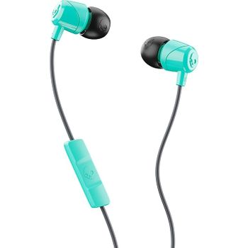 Auriculares Skullcandy Jib In Ear W/mic 1 - Miami/black/miami