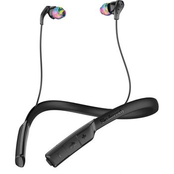 Auriculares Skullcandy Method Wireless In-ear W/anc - Black/black/gray