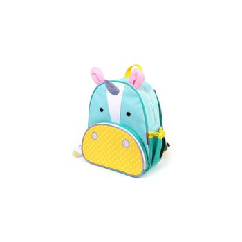 Mochila Infantil Zoo Pack Skip Hop New