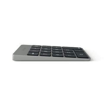 Satechi St-salkpm Teclado Numérico Bluetooth Portátil/pc Gris