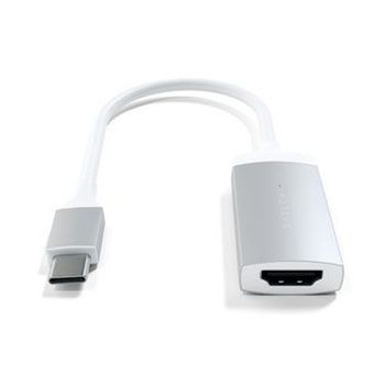 Adaptador Usb-c A Hdmi 4k 60hz