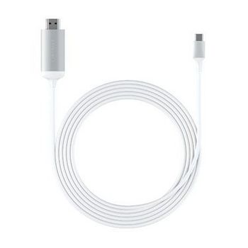 Cable Usb-c A Hdmi 4k