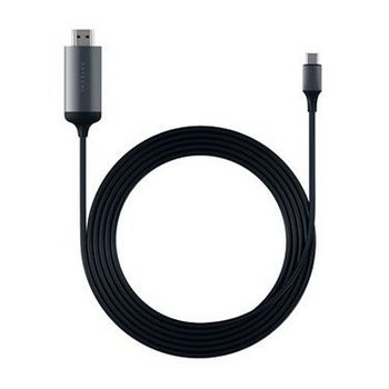 Cable Usb-c A Hdmi 4k