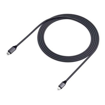 Cable Usb-c A Lightning - 1,8 M