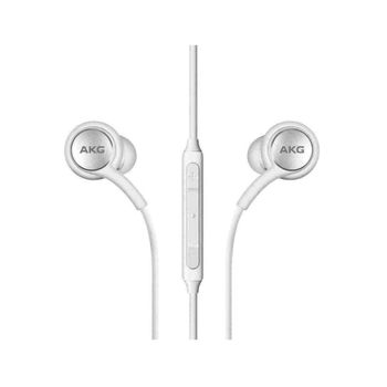 Auricular Samsung Akg Usb-c Blanco (eo-ic100bwe)