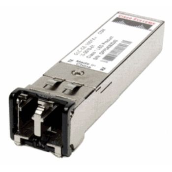 Módulo Fibra Sfp Multimodo Cisco Glc-zx-smd=          Gigabit Ethernet