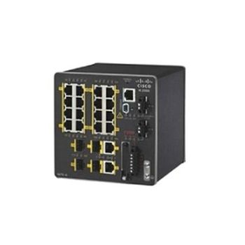 Switch Cisco Ie-2000 Sfp+2 T/sfp