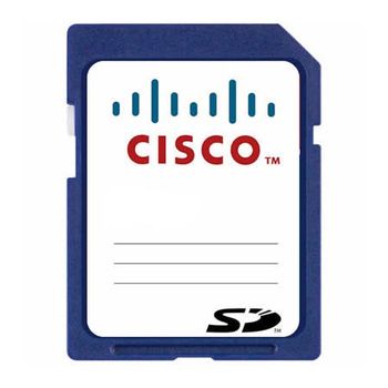 Cisco - 1gb Sd