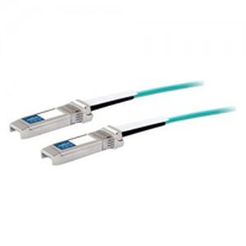 Cable De Red Rígido Utp Categoría 6 Cisco Sfp-10g-aoc10m=